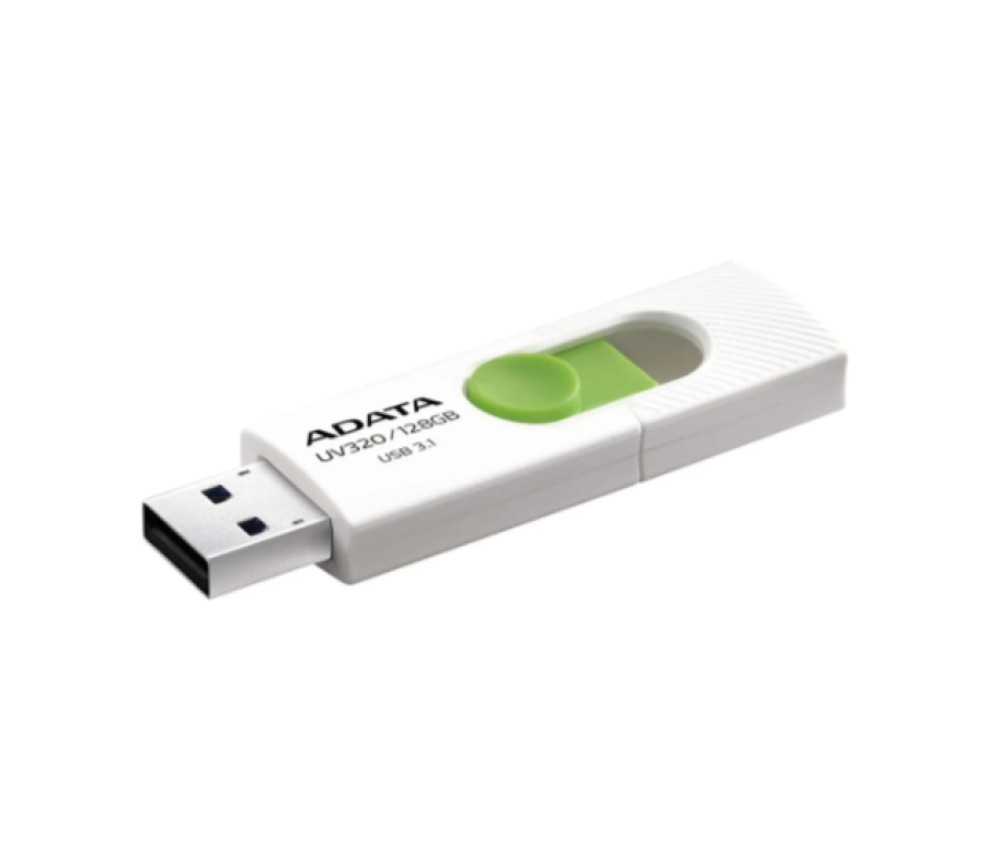 ADATA UV320 128Gb (AUV320-128G-RWHGN)