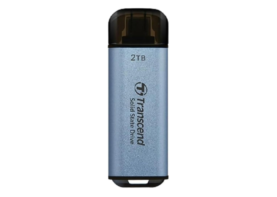 Transcend ESD300 2Tb (TS2TESD300C)