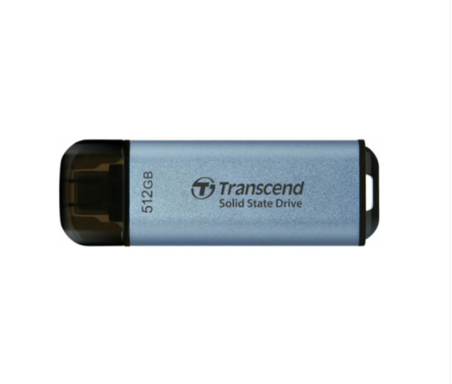 Transcend ESD300 512Gb (TS512GESD300C)