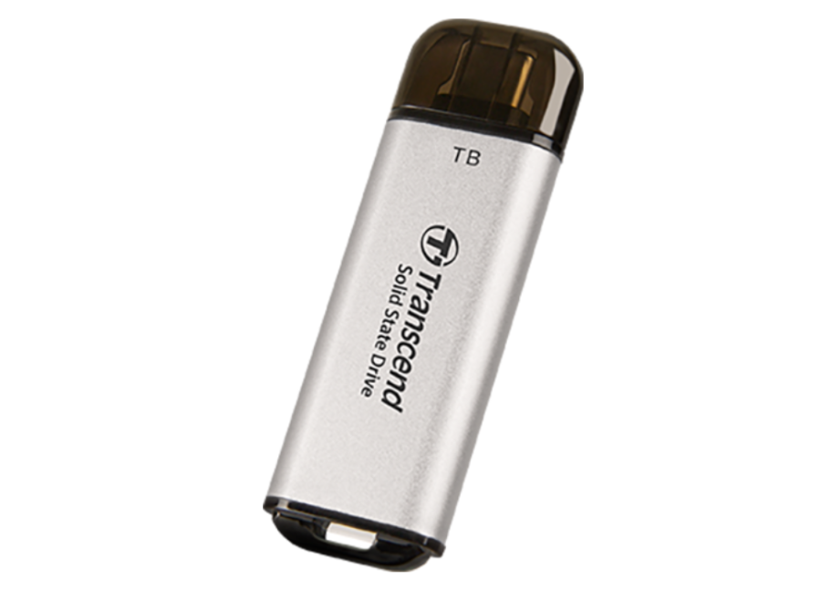 Transcend ESD300 1Tb (TS1TESD300S)