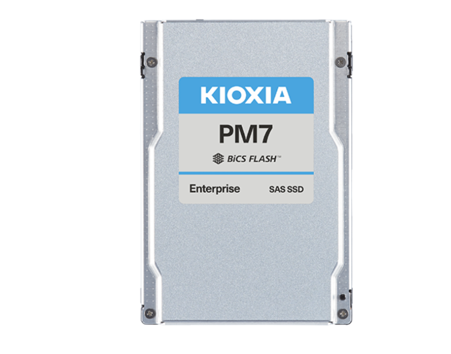 Kioxia PM7-R 1.92Tb SAS (KPM71RUG1T92)