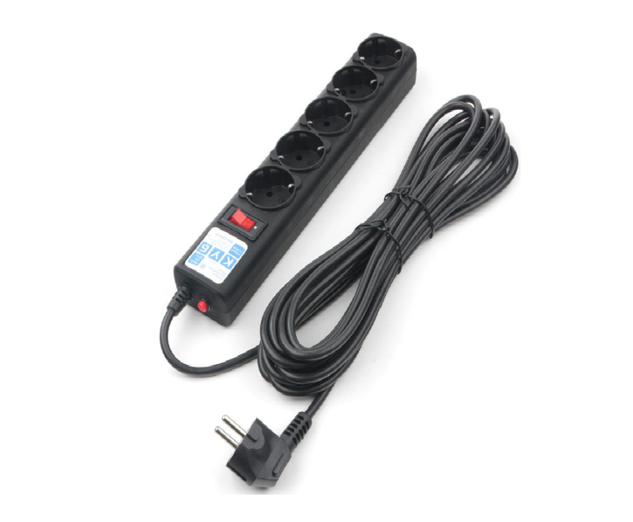 Power Cube SPG5-С3 Black