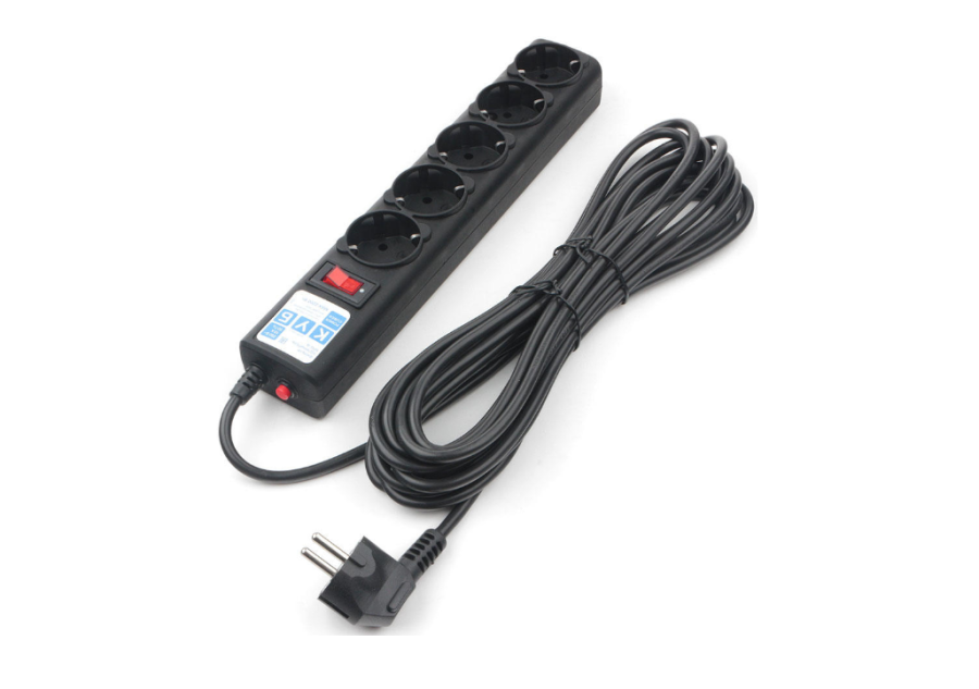 Power Cube SPG5-С5 Black