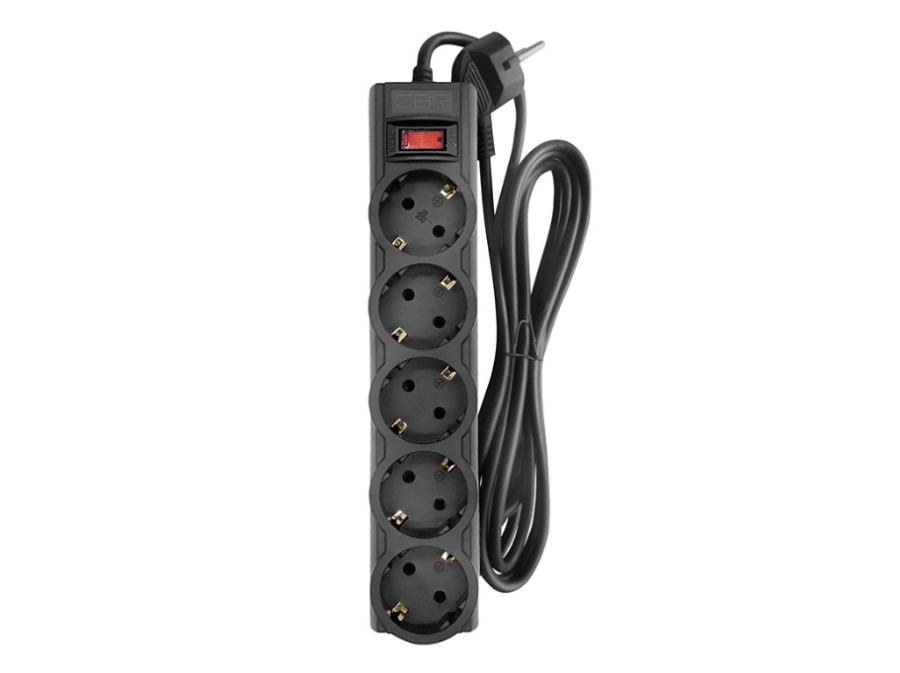 CBR CSF 2505-5.0 CB (CSF 2505-5.0 Black CB)