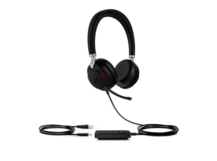 Yealink UH38 DUAL UC-BAT