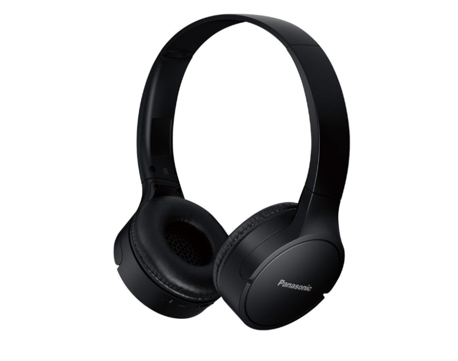 Panasonic RB-HF420BGEK Black