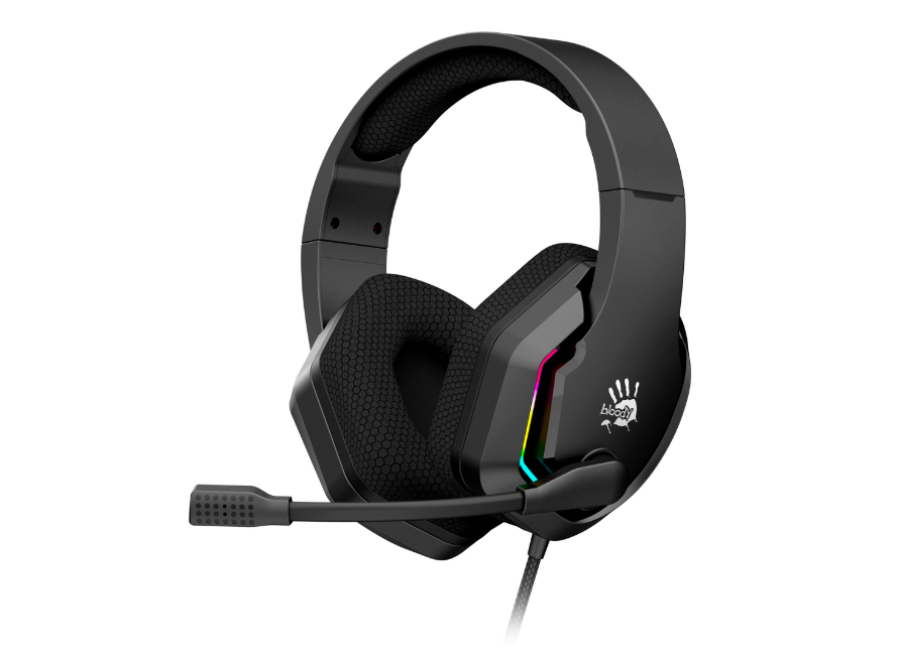 A4Tech Bloody G260P (G260P) Black