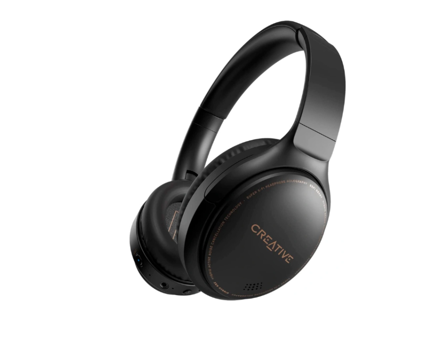 Creative Zen Hybrid (51EF1010AA001) Black