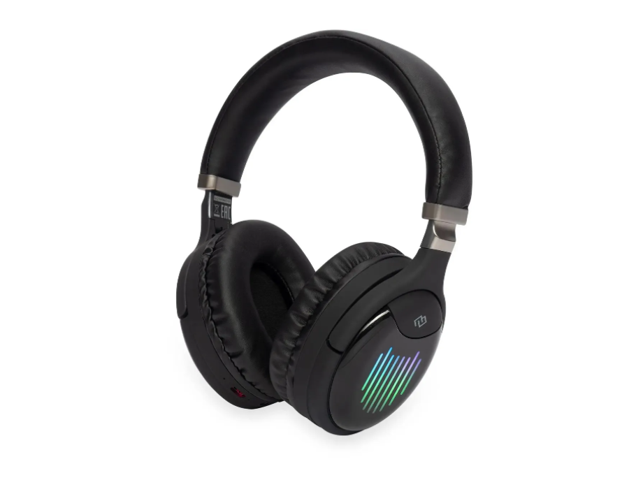 Digma BT-16 (BT-16B) Black