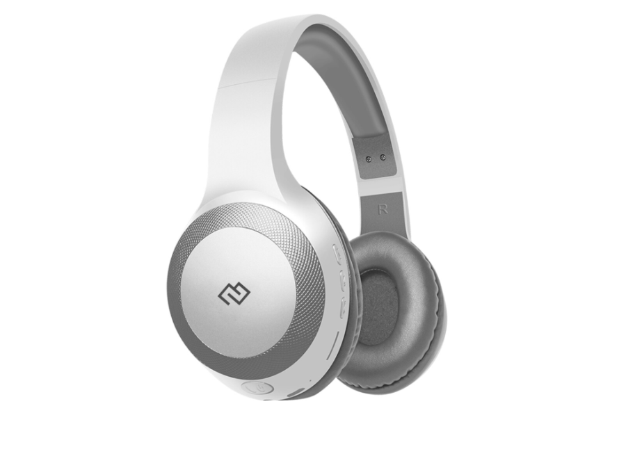 Digma BT-15 (BT-15W) White