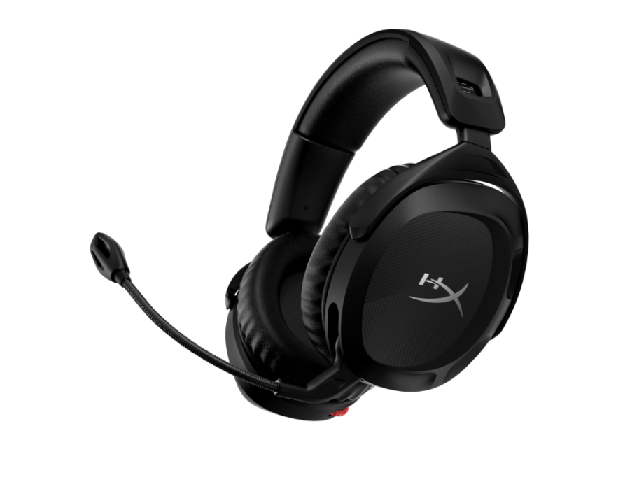 HyperX Cloud Stinger 2 (676A2AA) Черный