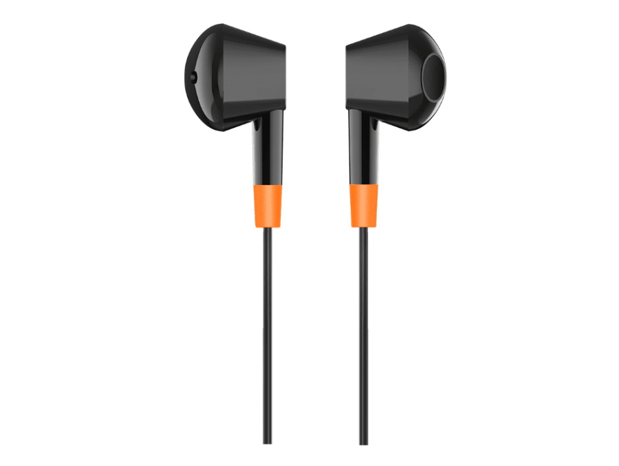 Itel IEP-11 Black