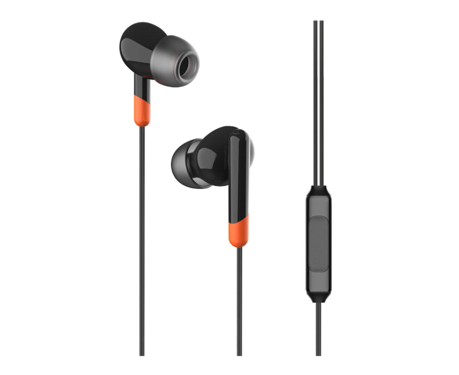 Itel IEP-12 Black