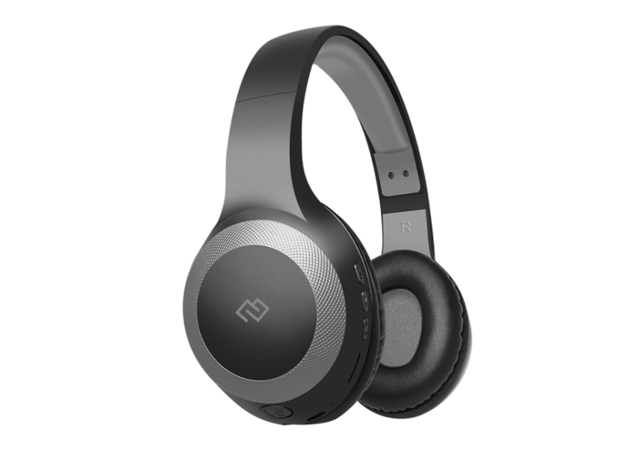 Digma BT-15 (BT-15BG) Grey