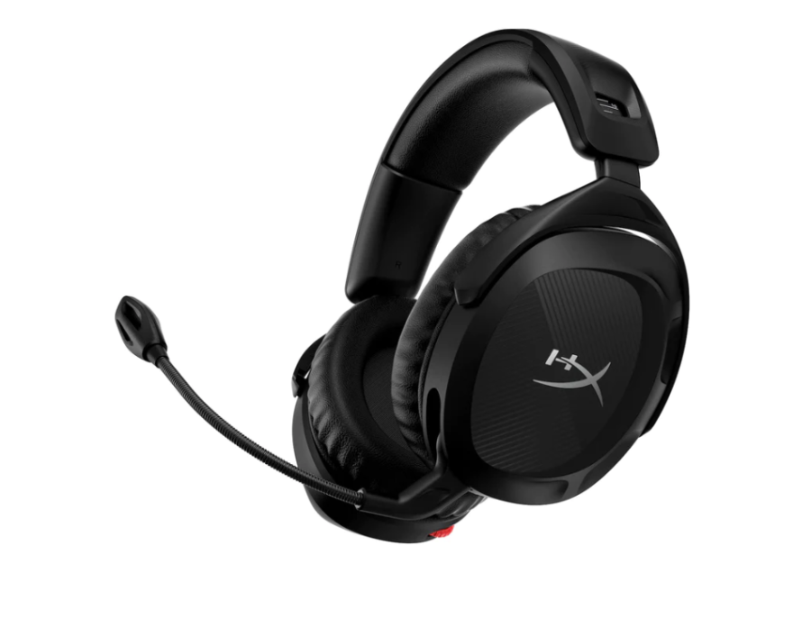 HyperX Cloud Stinger 2 (519T1AA) Черный
