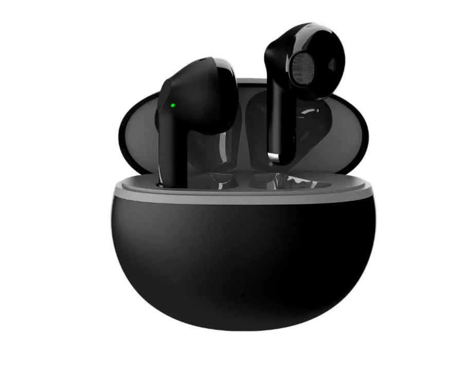 Creative Zen Air DOT (51EF1120AA000) Black