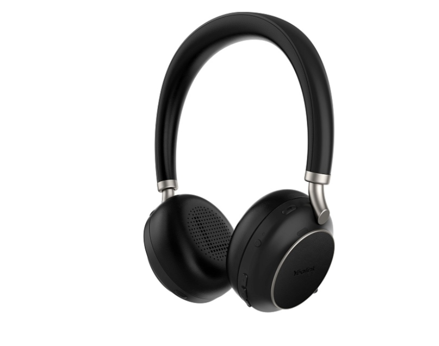 Yealink BH76 UC (BH76 UC Black USB-A)