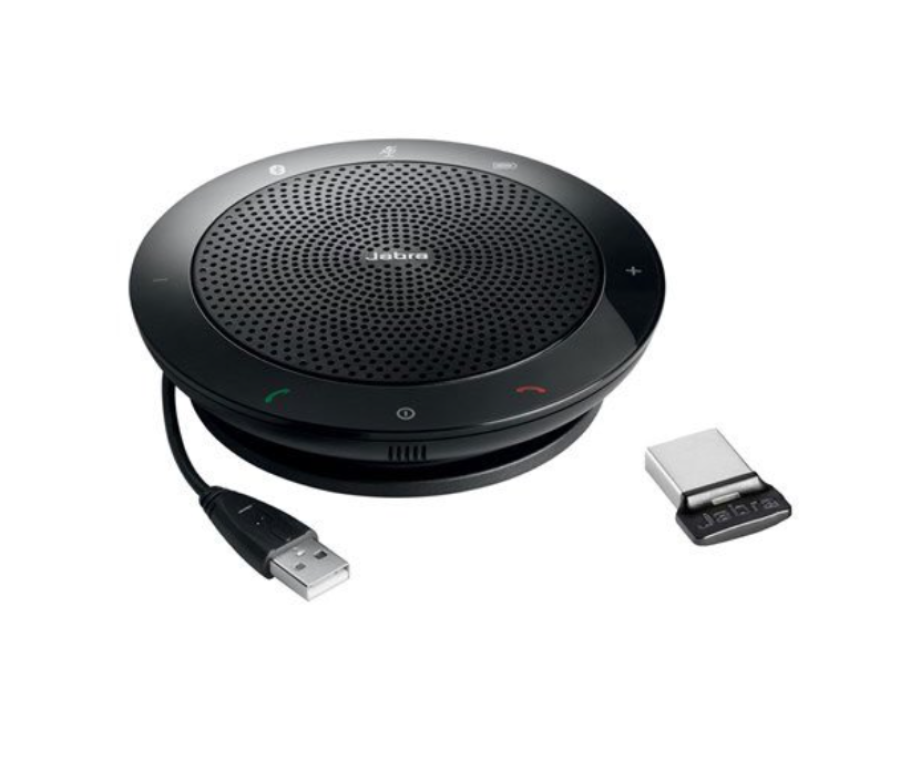 Jabra Speak 510+ MS (7510-309)