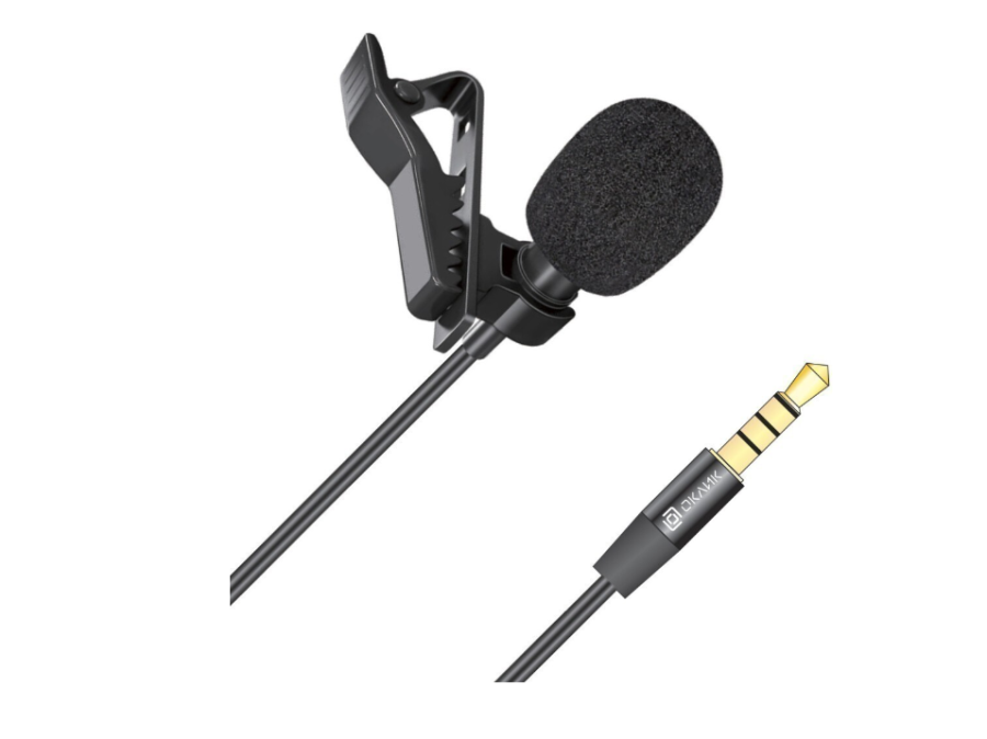 Оклик MP-M400 (1529055) Черный