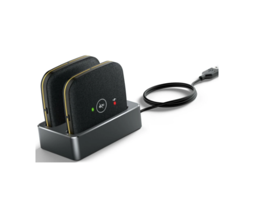 Yealink CPW65 (CPW65-DECT-DUO)