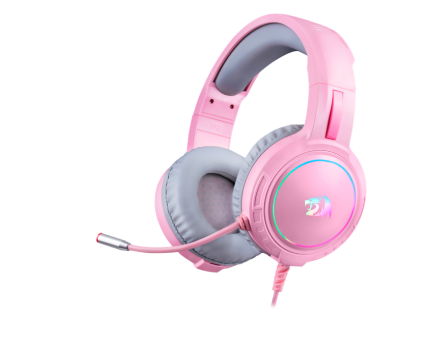 Redragon Mento (71763) Pink