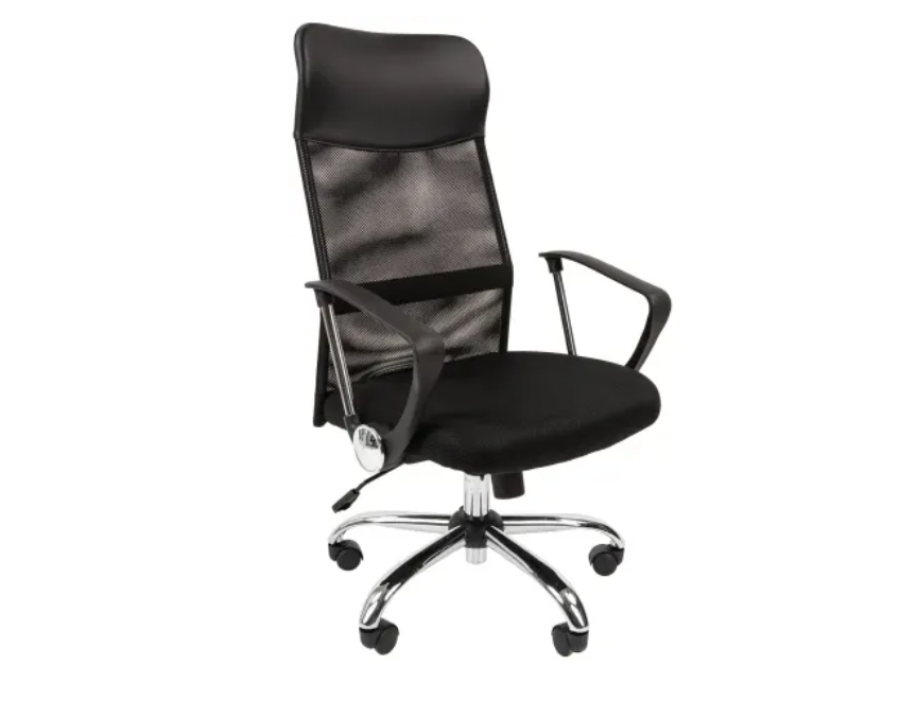 Chairman 610 (7123276) Black