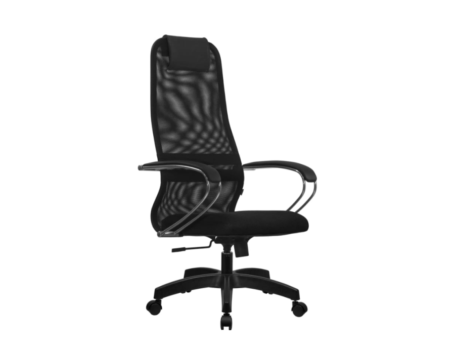 МЕТТА SU-B-8 (z312463910) Черный