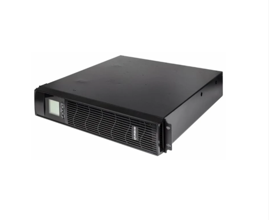 IRBIS Online ISL3000ERMI