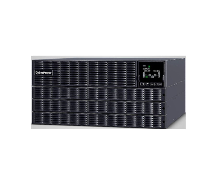 CyberPower OLS10KERT5U