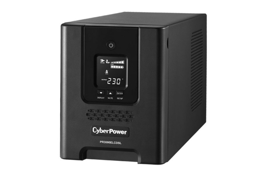 CyberPower PR3000ELCDSL