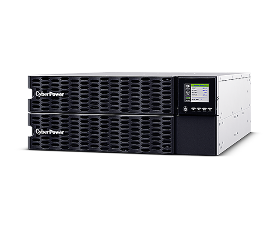 CyberPower OL8KERTHD