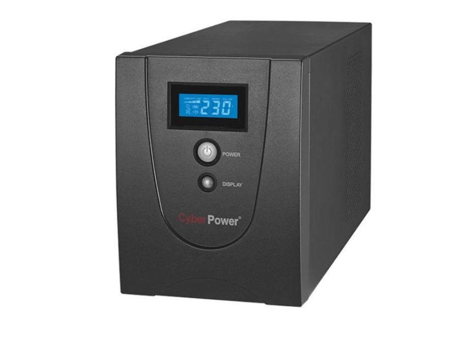 CyberPower VALUE 2200ELCD