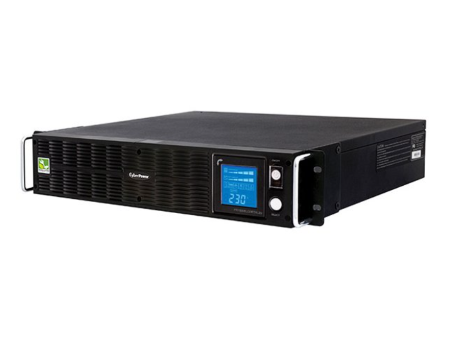 CyberPower PR3000ELCDRT2U
