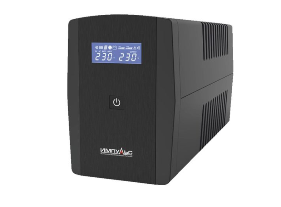 ИМПУЛЬС СМАРТ 600 (JS60113)