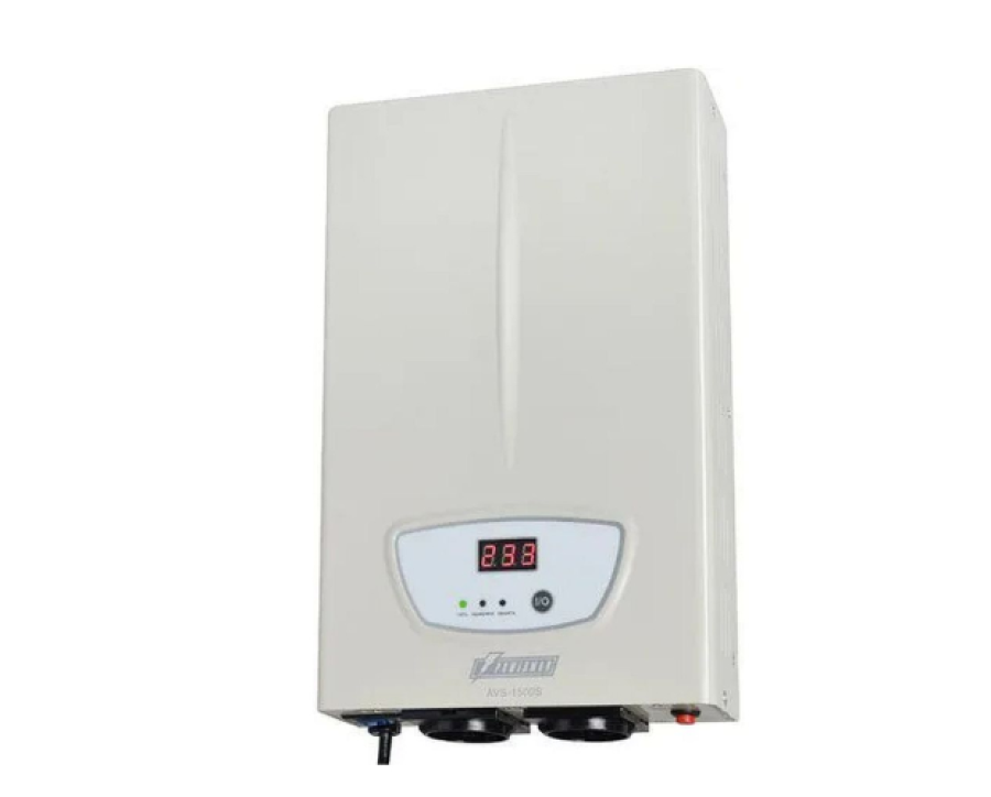 Powerman AVS 1500 S 1500 VA (6119436)