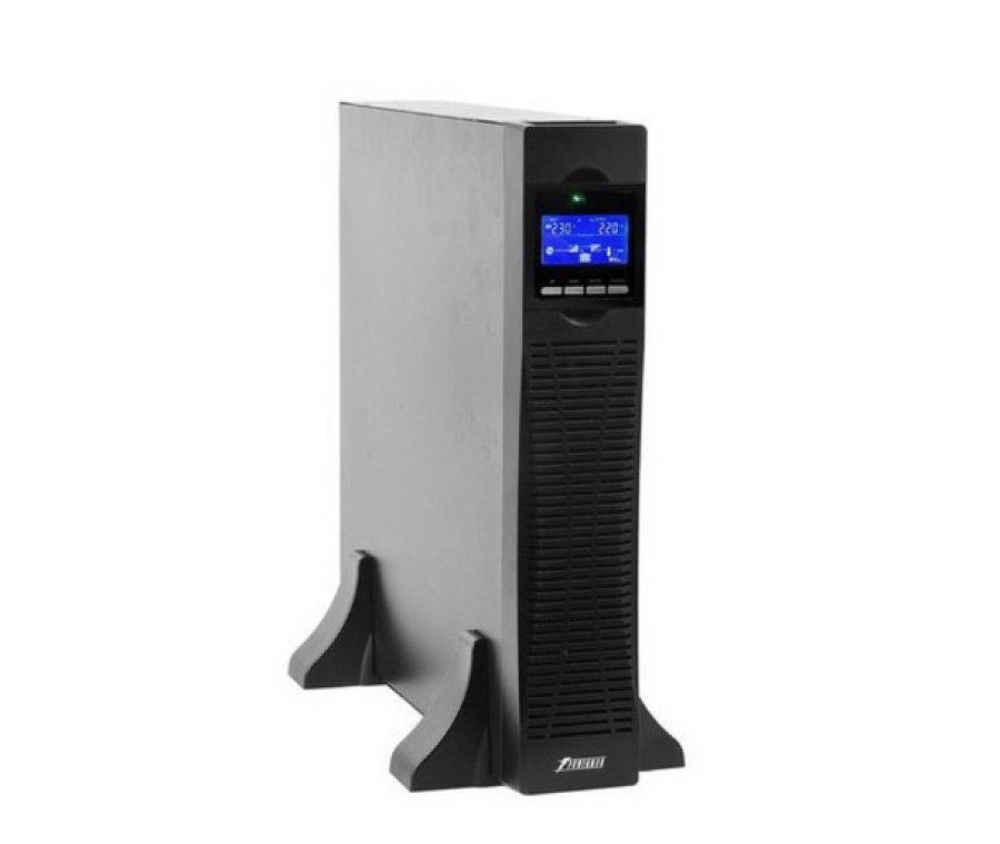 Powerman Online 1000 RT EIC On-line 900W/1000VA (6122327)