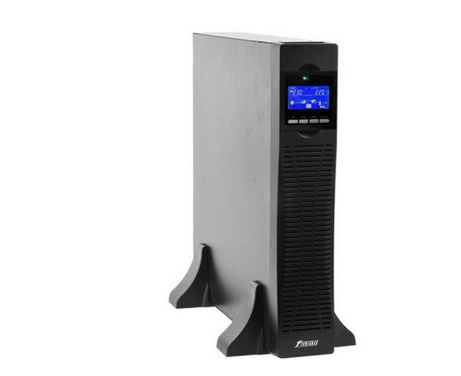 Powerman Online 3000 RT EIC, On-line, 2700W/3000VA (6128102)