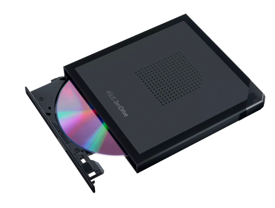 Asus SDRW-08V1M-U/BLK/G/AS (90DD02L0-M29000)