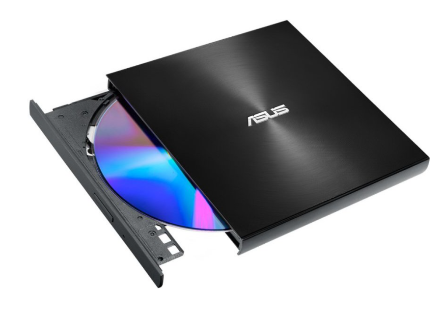 Asus SDRW-08U9M-U/BLK/G/AS (90DD02A0-M29000)