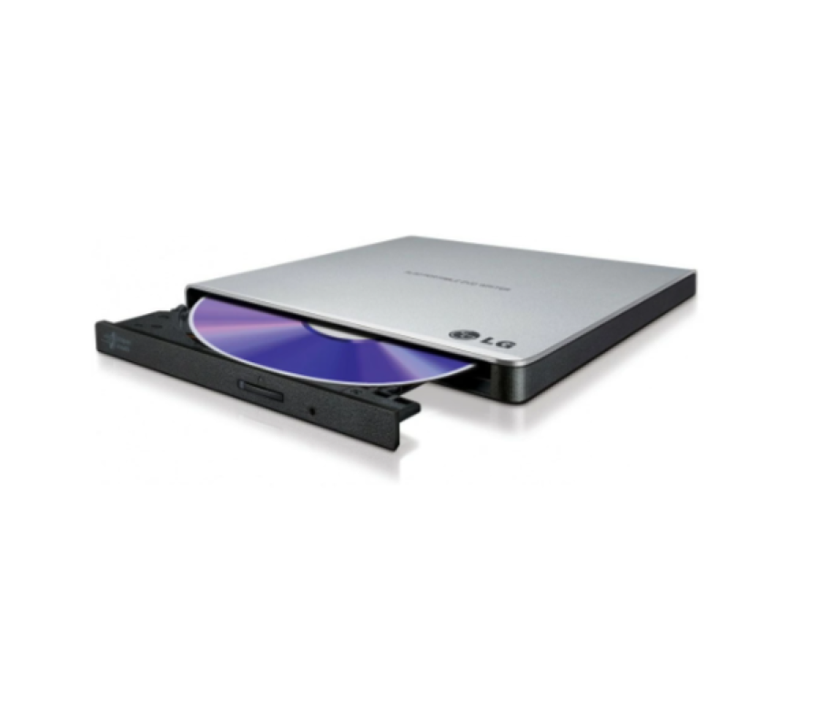 LG GP57ES40 (GP57ES40.AHLE10B) Silver RTL
