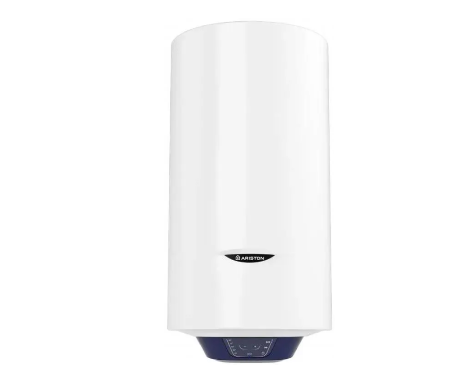 Ariston BLU1 ECO ABS PW 50 V SLIM, накопительный, 2.5кВт, 50л (3700555)