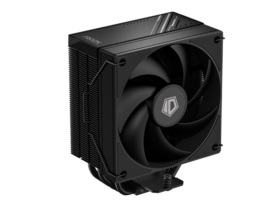 ID-COOLING FROZN A410 Black