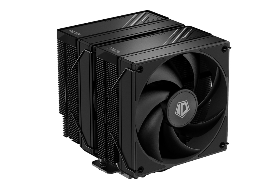 ID-COOLING FROZN A620 BLACK