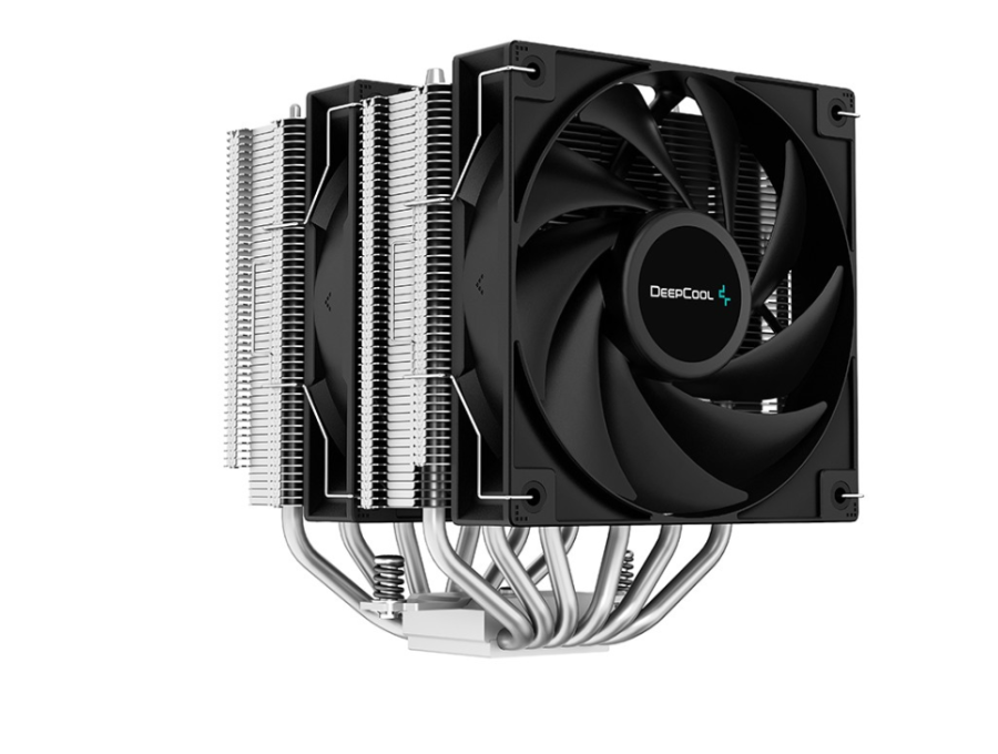 DeepCool AG620 (R-AG620-BKNNMN-G-1)