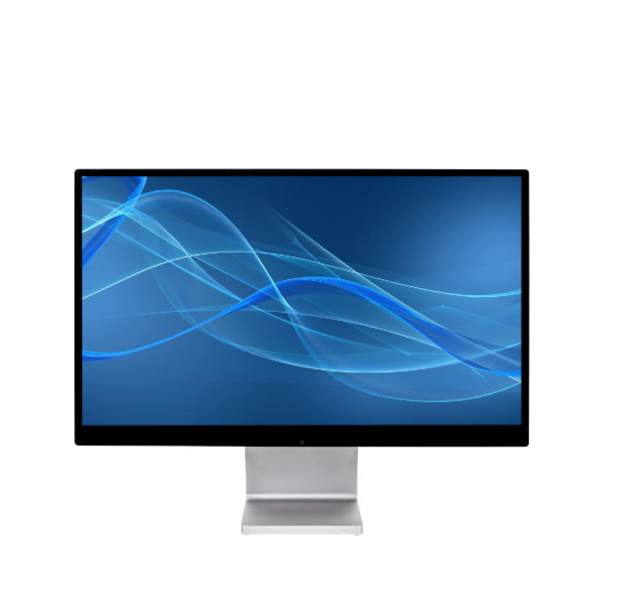 Hiper ExpertCenter ED27 Intel Core i5 1240P 1700 МГц/8192 Mb/512 Gb SSD/27″ 1920x1080/DVD нет/Intel Iris Xe Graphics/Без ОС (ED27-FII5124R8N5С8NSKMS) Серый