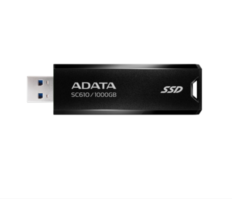 ADATA SC610 Black 1Tb (SC610-1000G-CBK/RD)