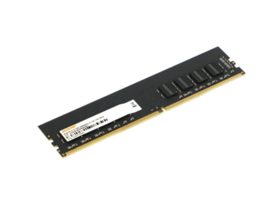 Digma DDR4 - 8ГБ 2666, DIMM, Ret (DGMAD42666008D)