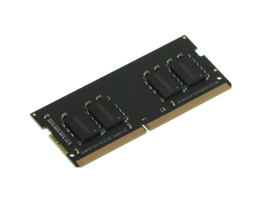 Digma 8Gb, RTL, DDR4, 3200MHz, PC4-25600, CL22 (DGMAS43200008S)