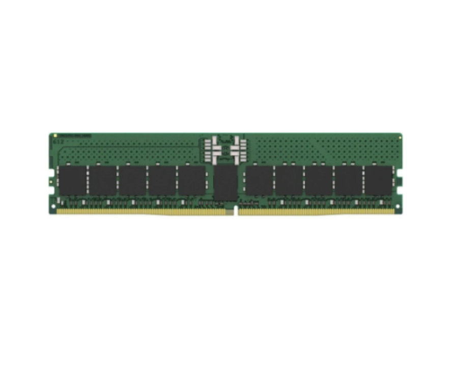 Kingston 32Gb DDR5 5600MHz ECC Reg (KSM56R46BS4PMI-32HAI)