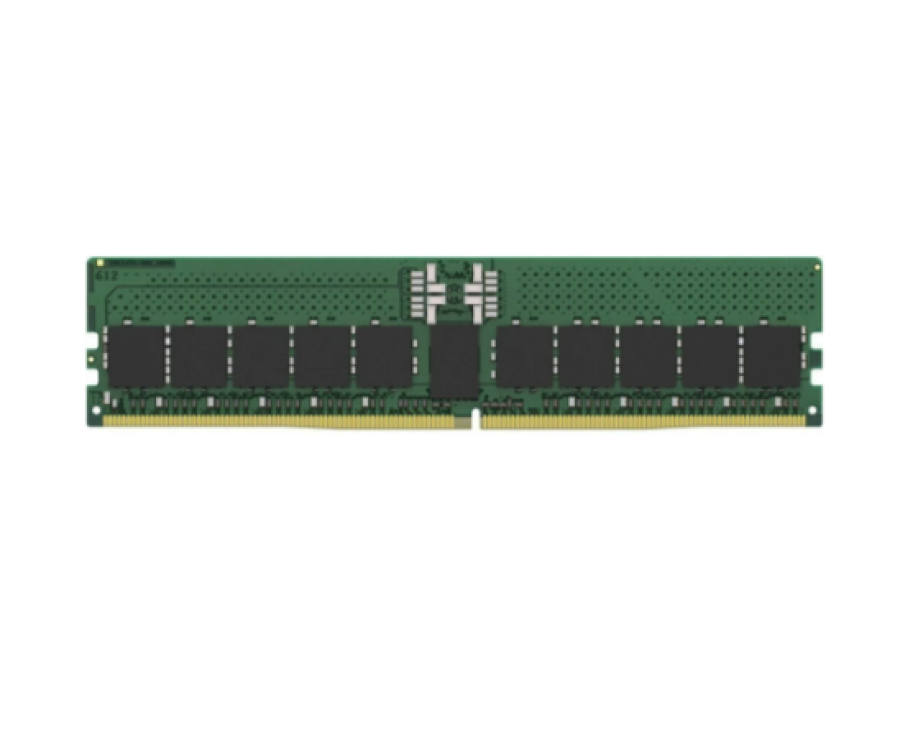 Kingston 32Gb DDR5 5600MHz ECC Reg (KSM56R46BD8PMI-32HAI)